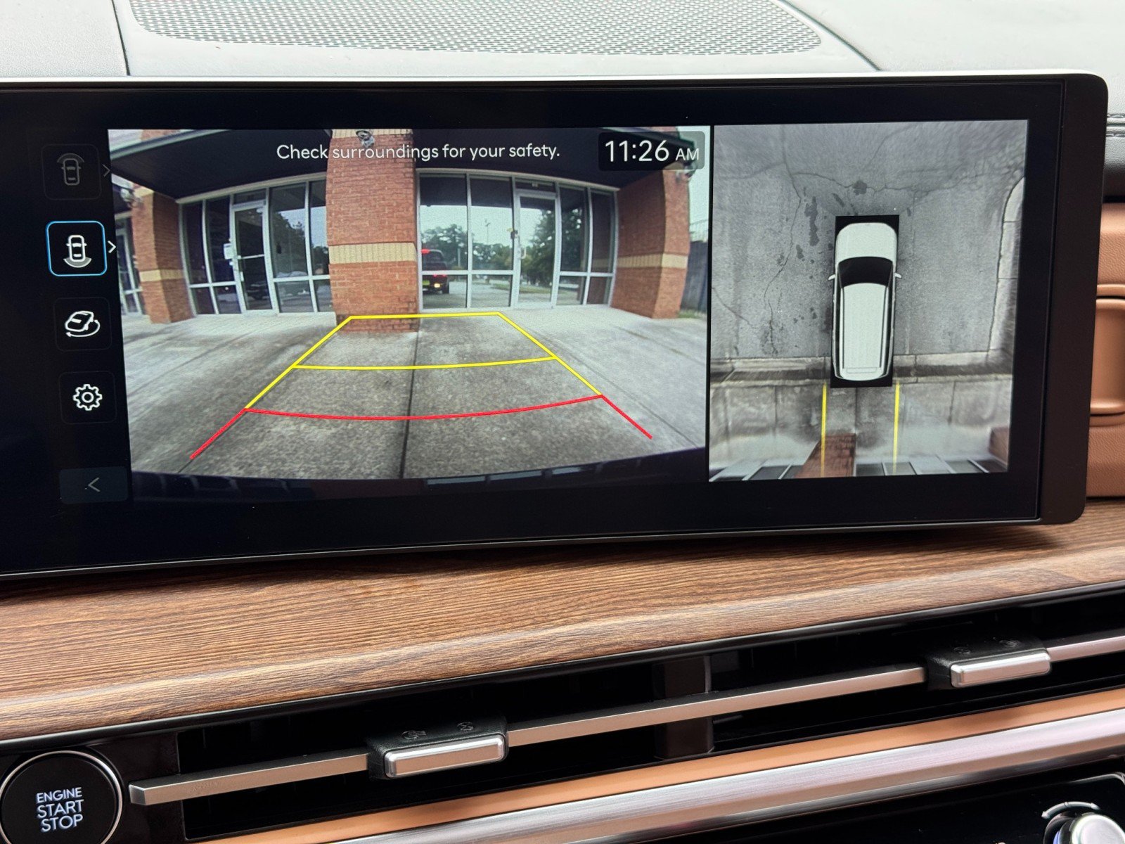 Used 2024 Hyundai Santa Fe Limited FWD image 28