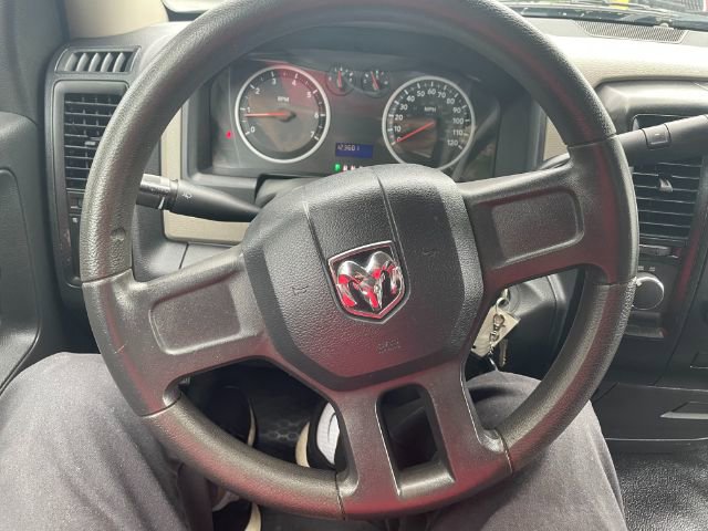 Used 2011 RAM 1500 Express image 21