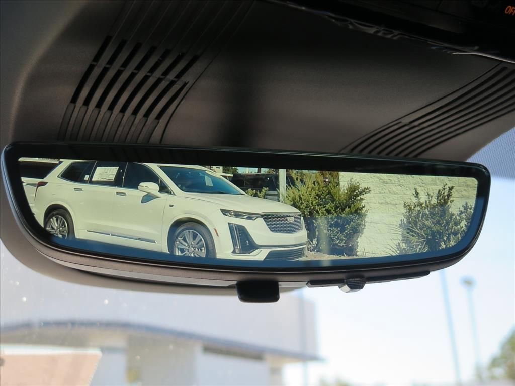New 2026 Cadillac Vistiq Luxury image 20