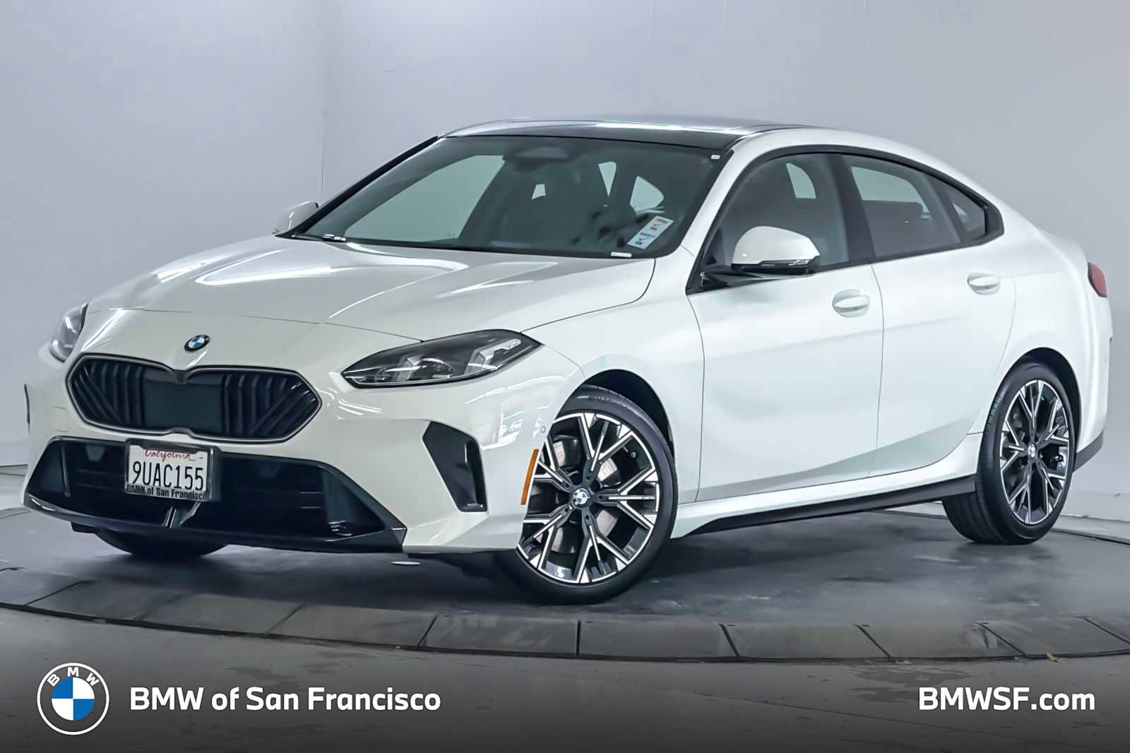 Used 2026 BMW 228i w/ Technology Package image 1