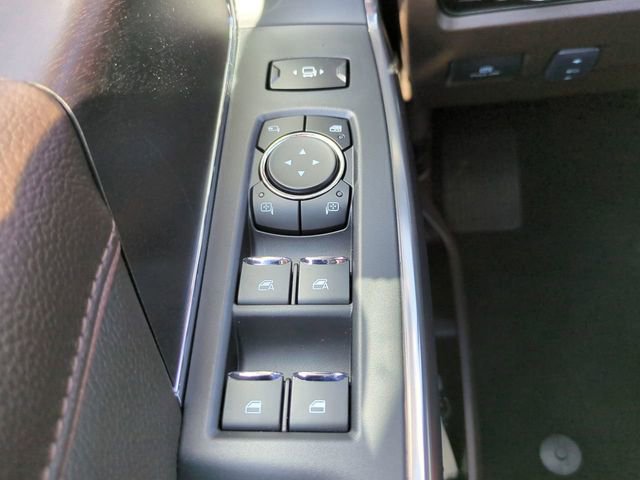 New 2026 Ford F250 King Ranch w/ Chrome Package image 27