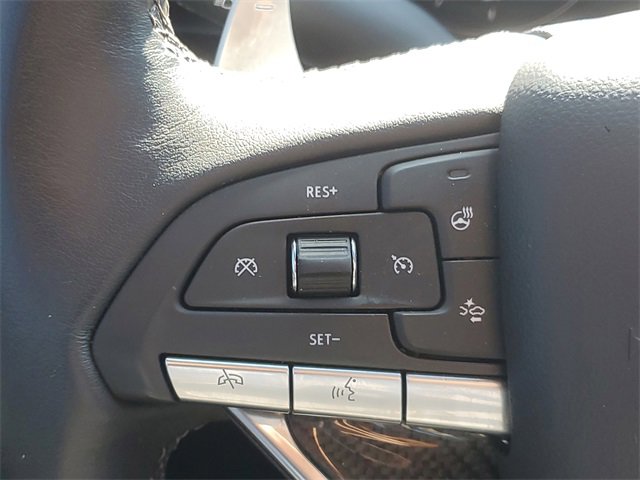 Used 2022 Cadillac XT6 Sport w/ Technology Package image 24