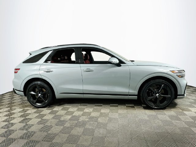 New 2027 Genesis GV70 2.5T Sport Prestige AWD/4WD image 3