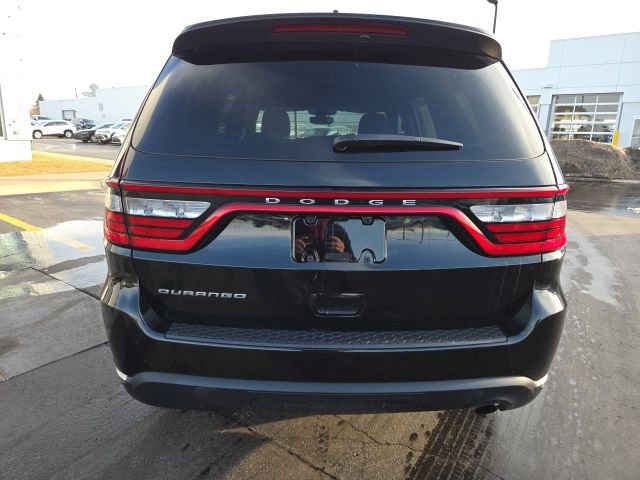 Used 2023 Dodge Durango SXT image 6