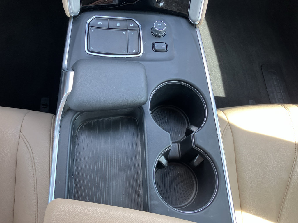 Used 2021 Acura TLX image 19