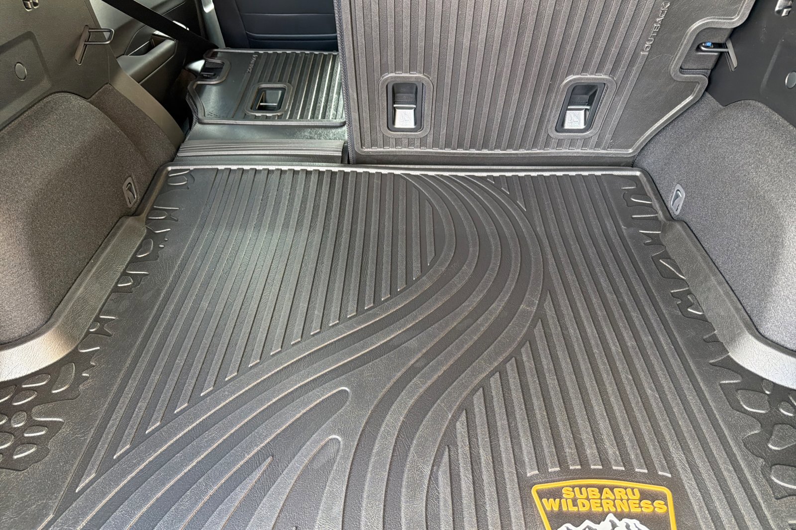 New 2026 Subaru Outback Wilderness image 15