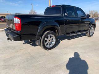 Used 2004 Toyota Tundra Limited RWD image 2