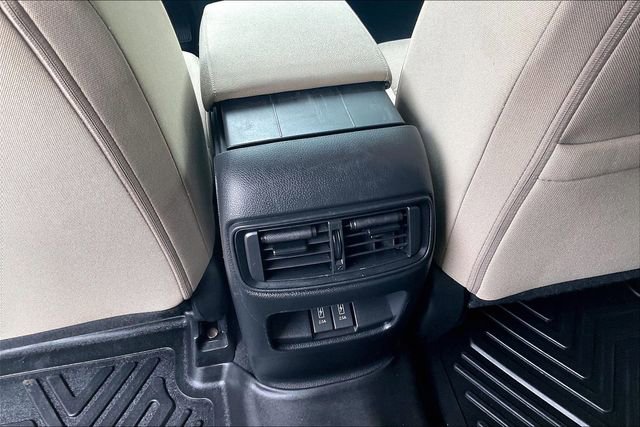 Used 2020 Honda CR-V EX image 31