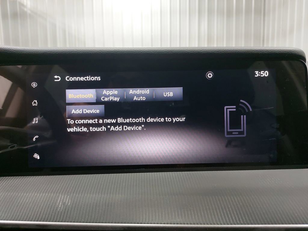 New 2025 Nissan Murano SV image 23