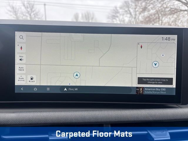 New 2026 Hyundai Tucson SEL AWD/4WD image 22