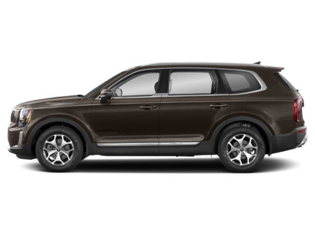 Used 2022 Kia Telluride EX AWD/4WD image 3