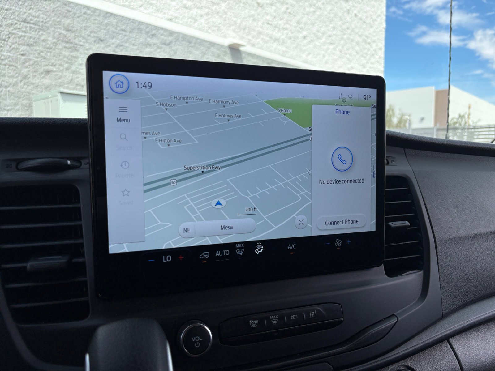 Used 2025 Ford Transit 250 148 High Roof image 25