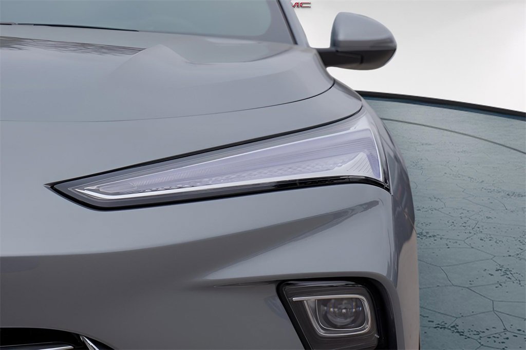 New 2026 Buick Envista Preferred w/ Convenience I Package image 3