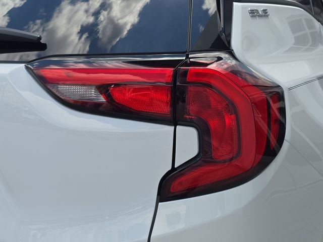 Certified 2021 GMC Terrain SLE FWD image 8