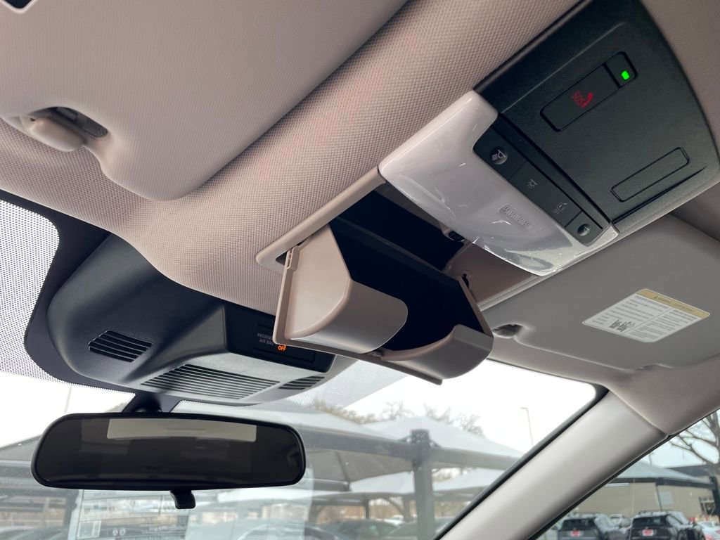 New 2026 Nissan Rogue SV w/ Cold Weather Package FWD image 26