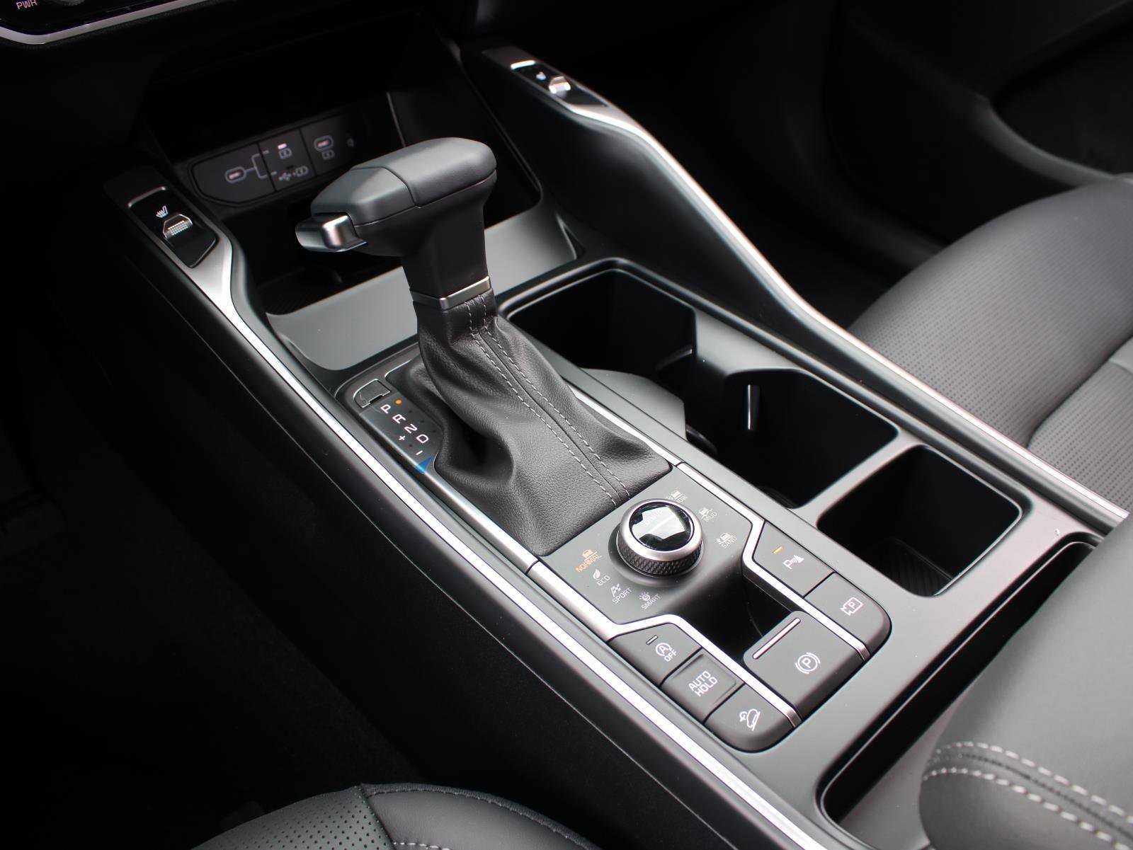 New 2026 Kia Sorento EX image 12