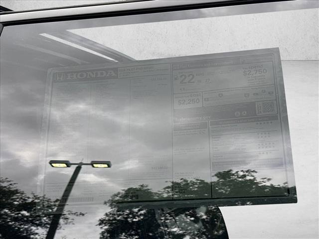 New 2026 Honda Pilot Sport image 19