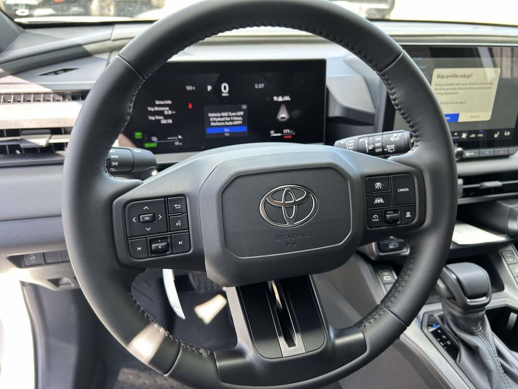 New 2026 Toyota RAV4 SE AWD/4WD image 18