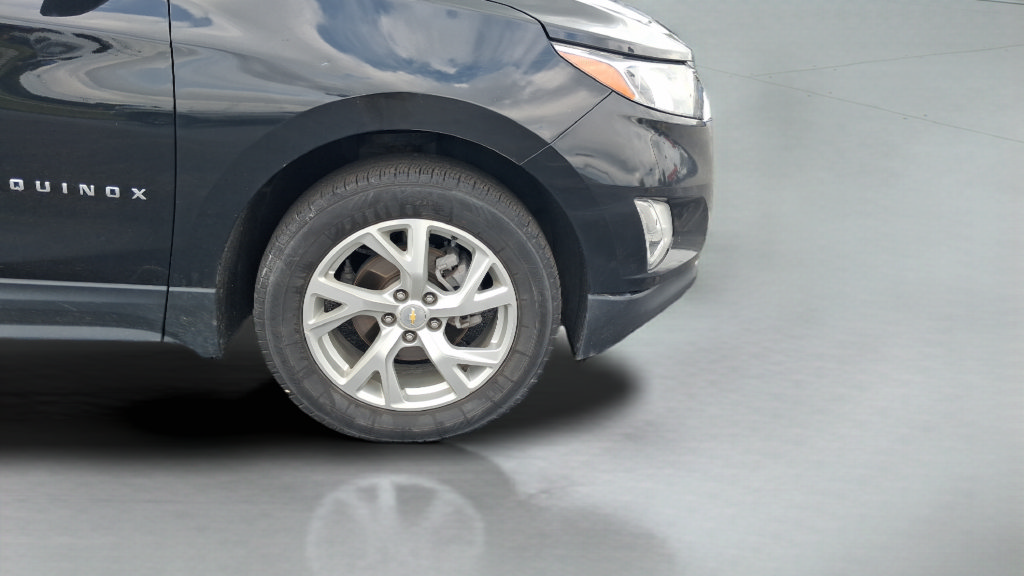 Used 2020 Chevrolet Equinox Premier AWD/4WD image 32