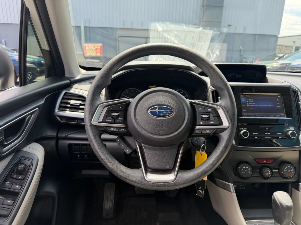 Used 2019 Subaru Forester w/ Alloy Wheel Package AWD/4WD image 10