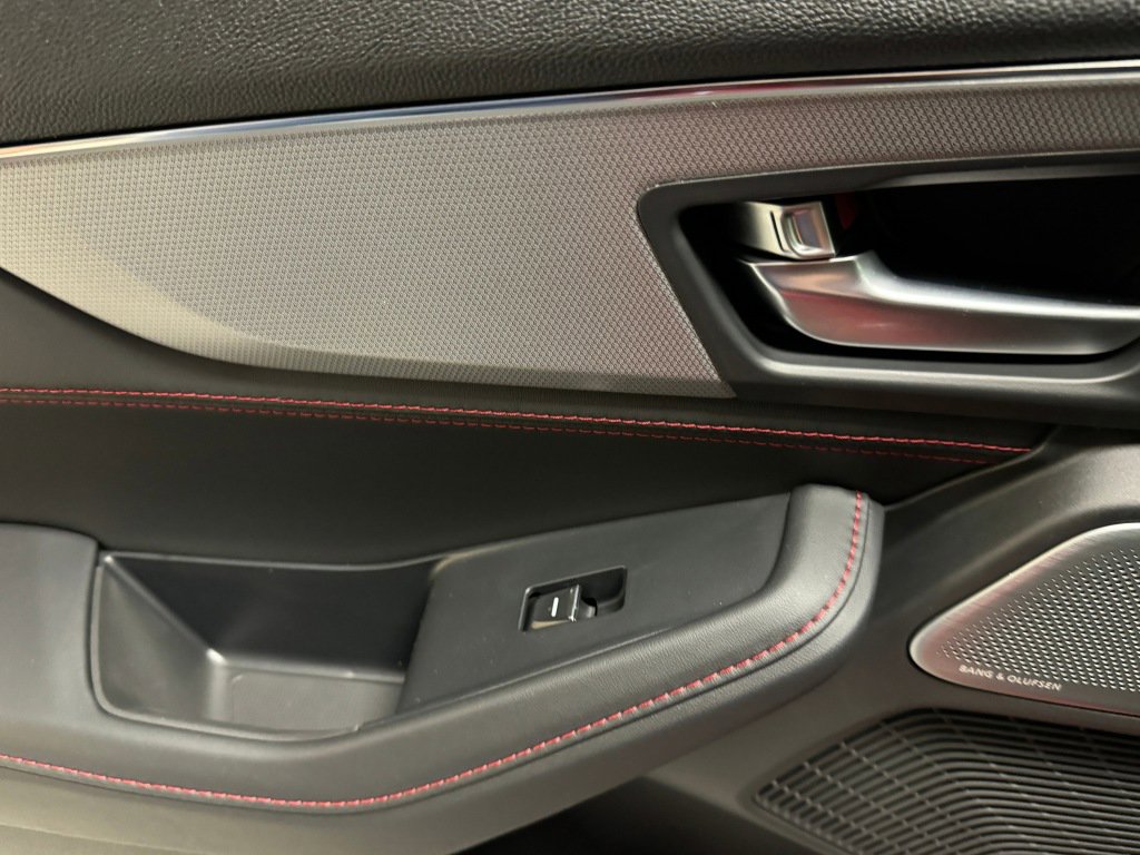 New 2026 Acura MDX A-Spec image 40