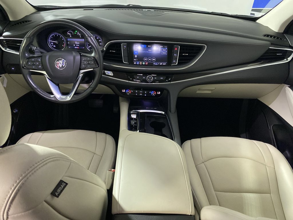 Used 2024 Buick Enclave Essence w/ Experience Buick Package FWD image 26