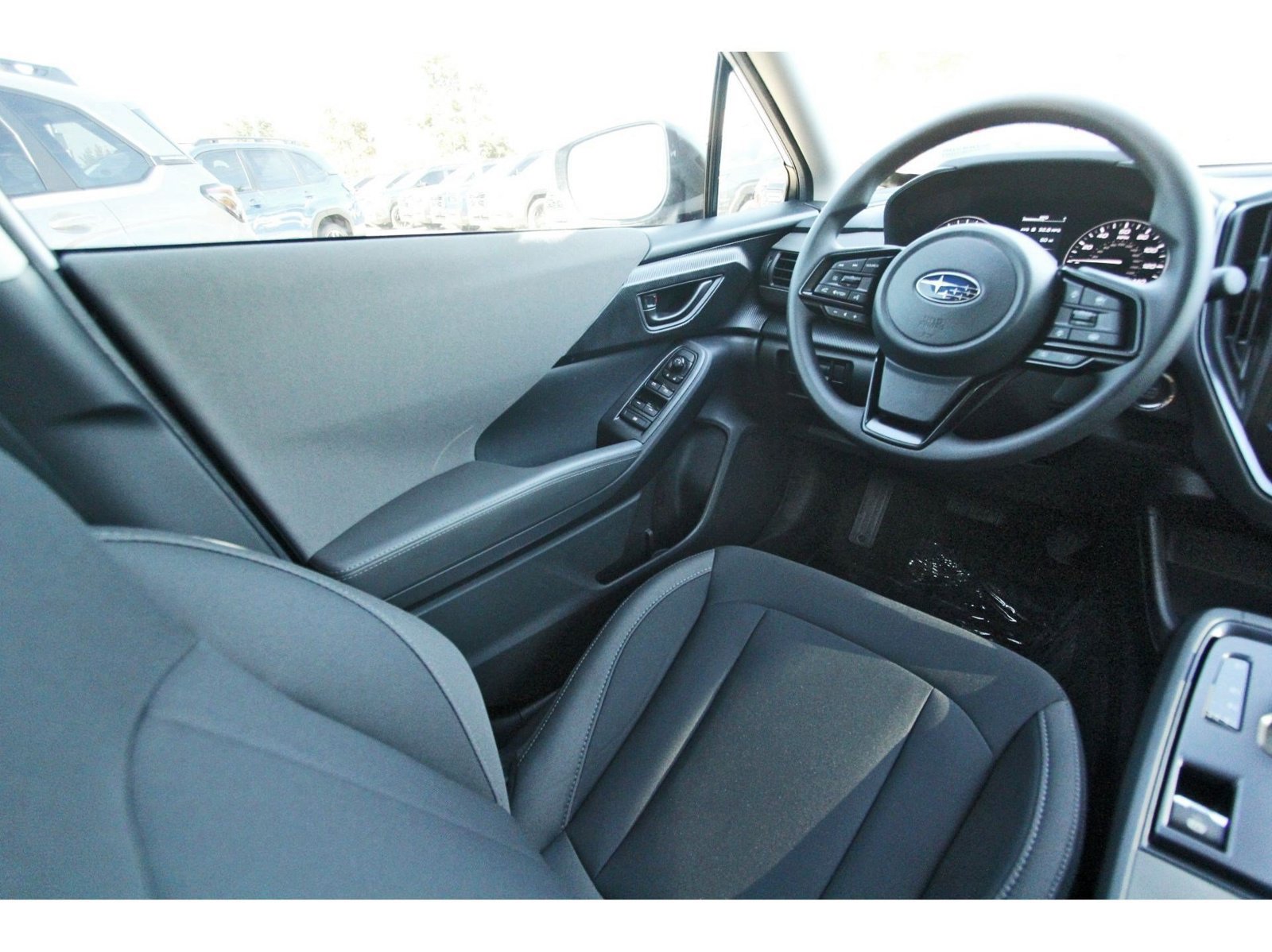 New 2026 Subaru Crosstrek 2.5i Premium AWD/4WD image 6
