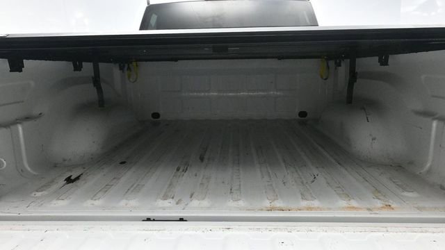 Used 2021 RAM 1500 Tradesman w/ Chrome Plus Package RWD image 9