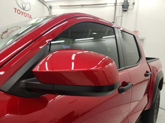 Certified 2026 Toyota Tacoma TRD Off-Road image 17