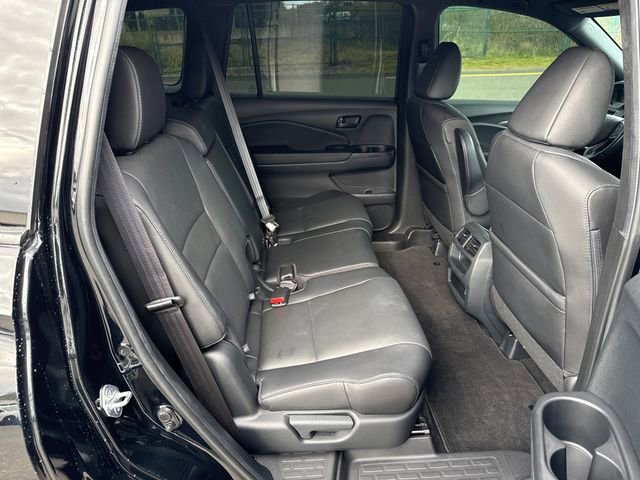 Used 2022 Honda Passport EX-L image 10