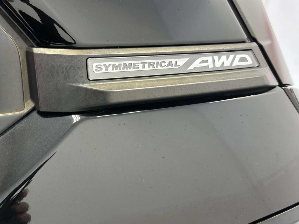 Used 2025 Subaru Forester Limited w/ Popular Package #2 AWD/4WD image 10