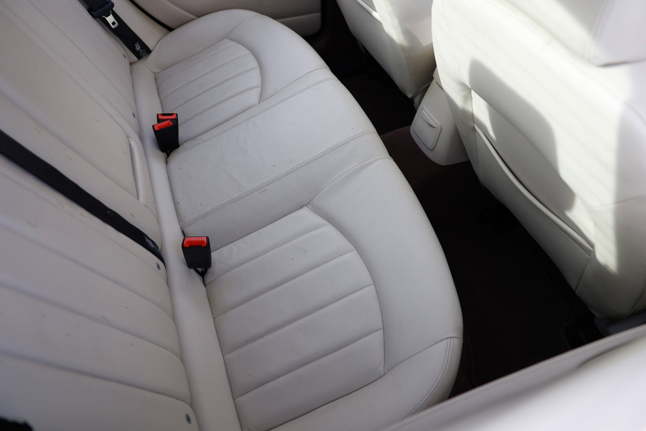 Used 2005 Jaguar X-TYPE 3.0 image 12