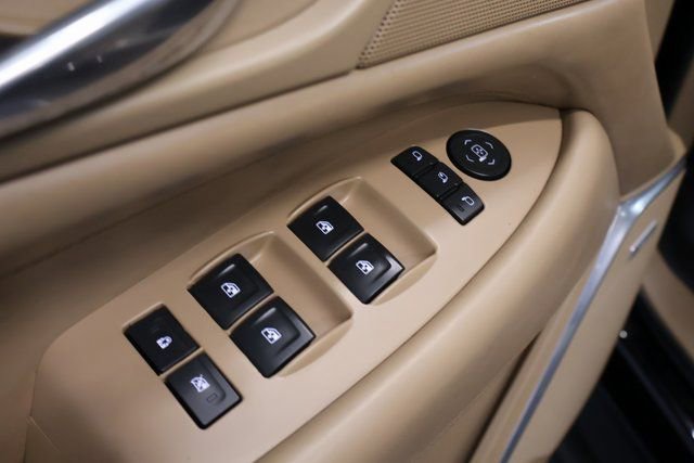Used 2020 Cadillac Escalade Platinum w/ Escalade Sport Edition AWD/4WD image 10