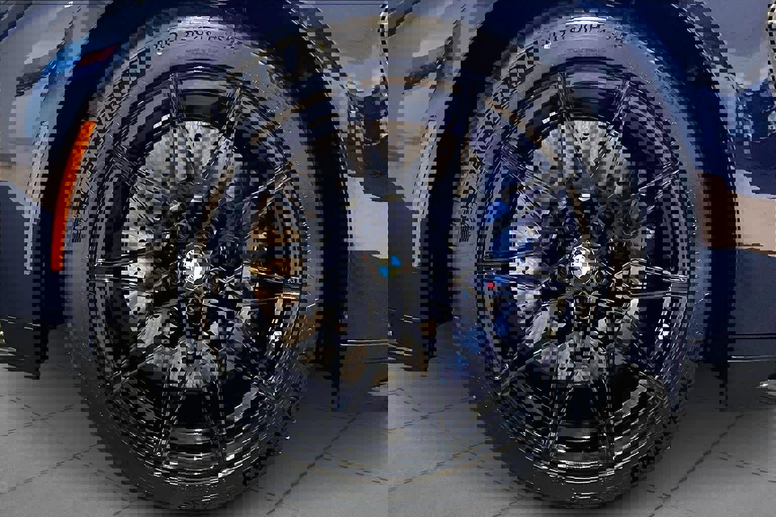 New 2026 BMW M4 xDrive Competition image 11