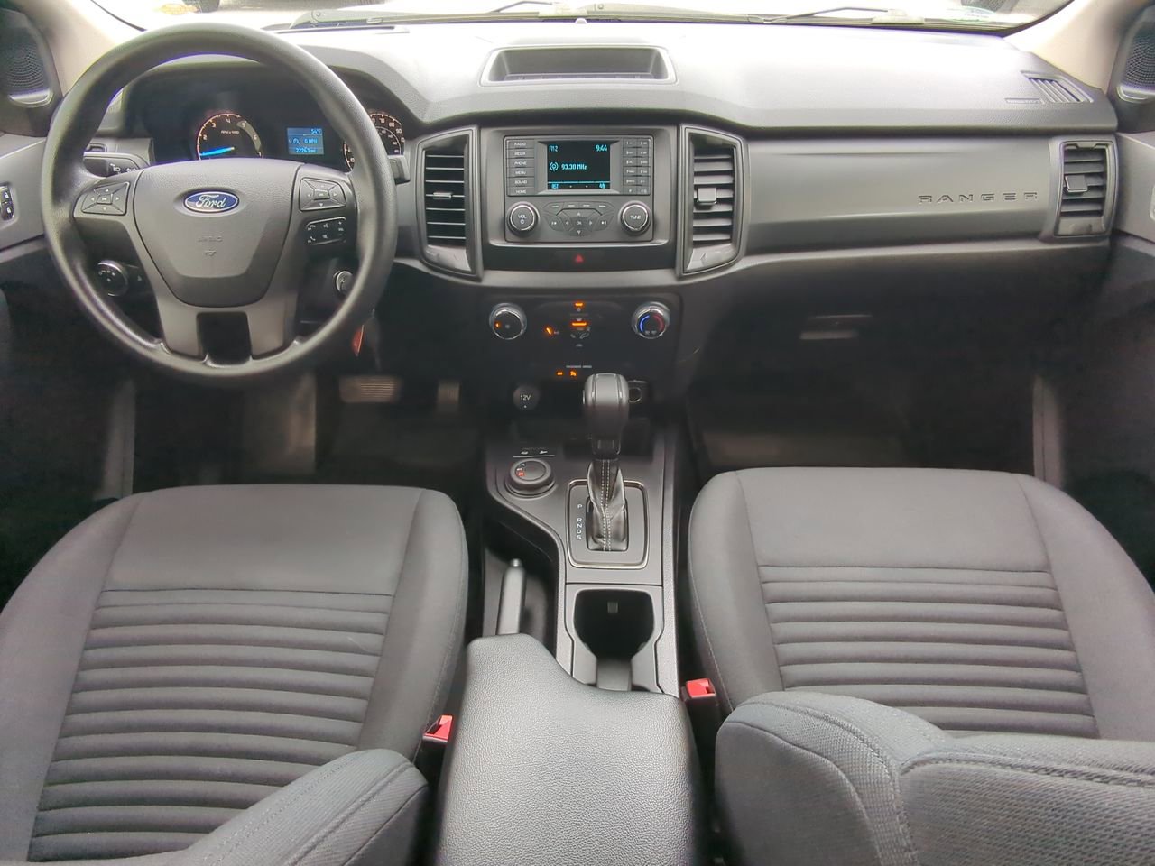 Certified 2023 Ford Ranger XL image 13