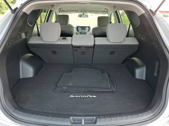 Used 2017 Hyundai Santa Fe Sport AWD/4WD image 28