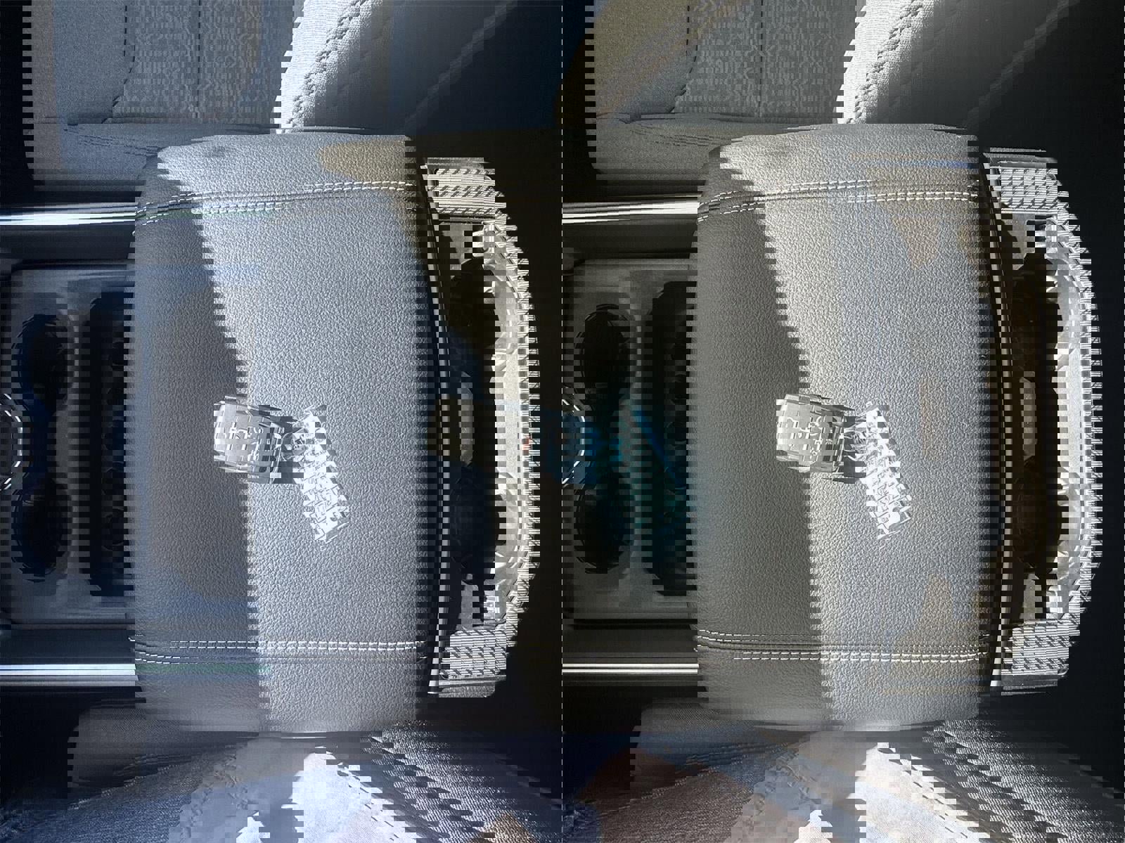 New 2026 RAM 1500 Big Horn image 25