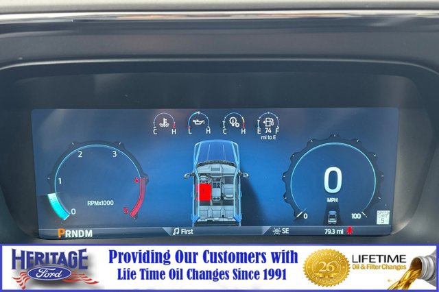 New 2026 Ford F250 Lariat w/ Tremor Off-Road Package image 24