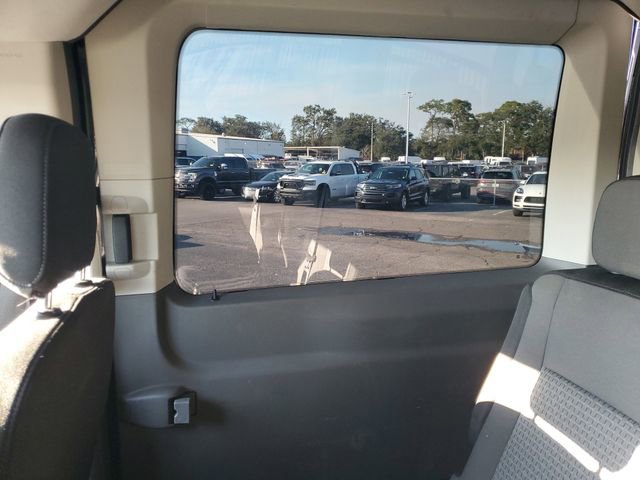 Certified 2024 Ford Transit 350 XLT image 15