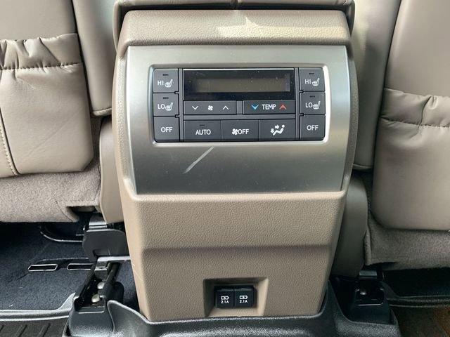 Used 2023 Lexus GX 460 Premium w/ Premium Package AWD/4WD image 33