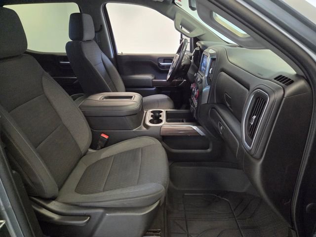 Used 2021 Chevrolet Silverado 1500 RST w/ True North Edition Plus image 15