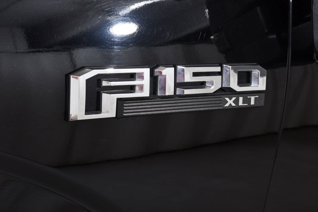 Used 2020 Ford F150 XLT w/ Equipment Group 302A Luxury AWD/4WD image 21
