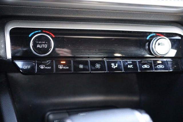 Used 2022 Kia K5 GT-Line w/ GT-Line FWD Premium Package image 28