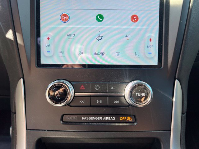 Used 2024 Ford Edge ST-Line AWD/4WD image 29