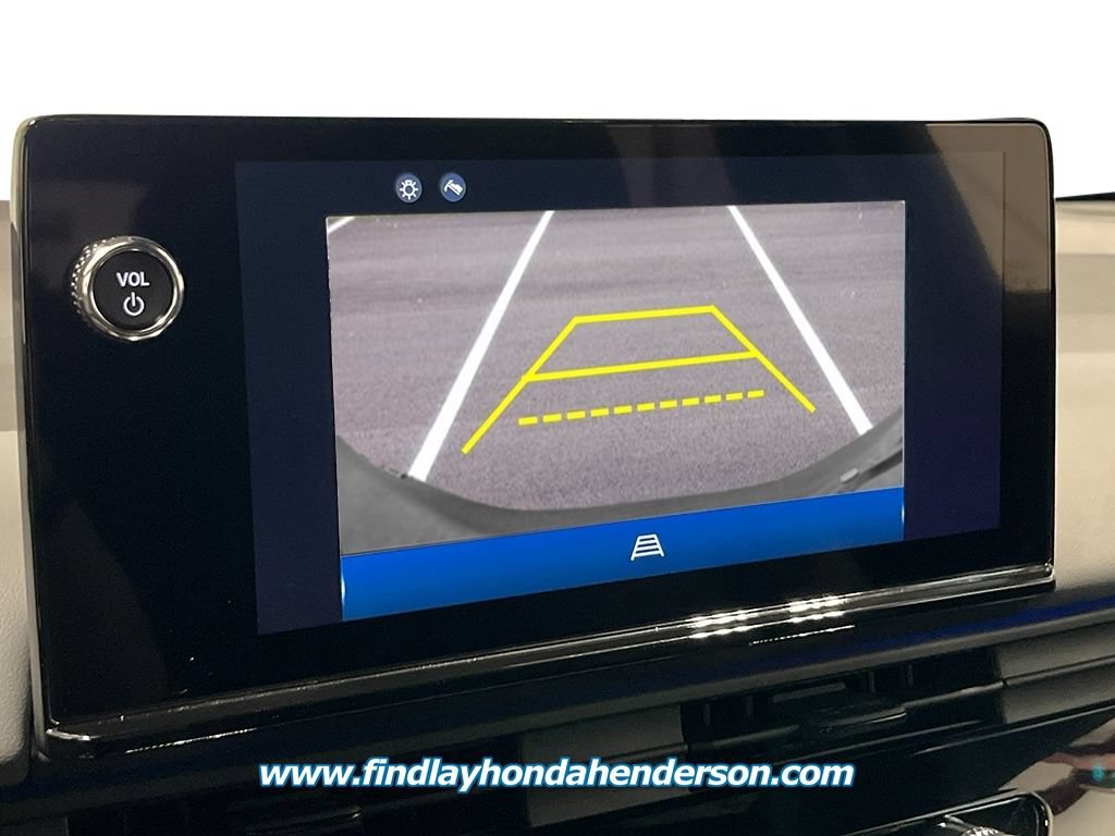 New 2026 Honda Prologue Touring image 21