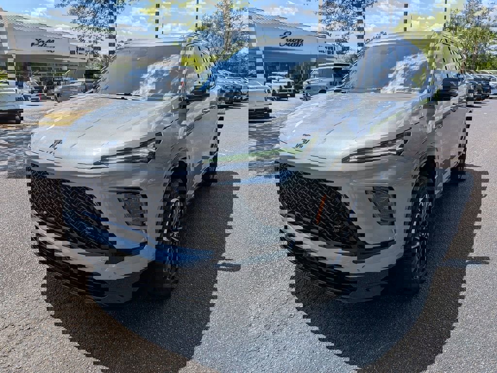 New 2026 Buick Enclave Sport Touring w/ Super Cruise Package image 8