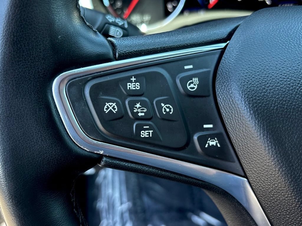 Used 2024 Chevrolet Malibu LT FWD image 18