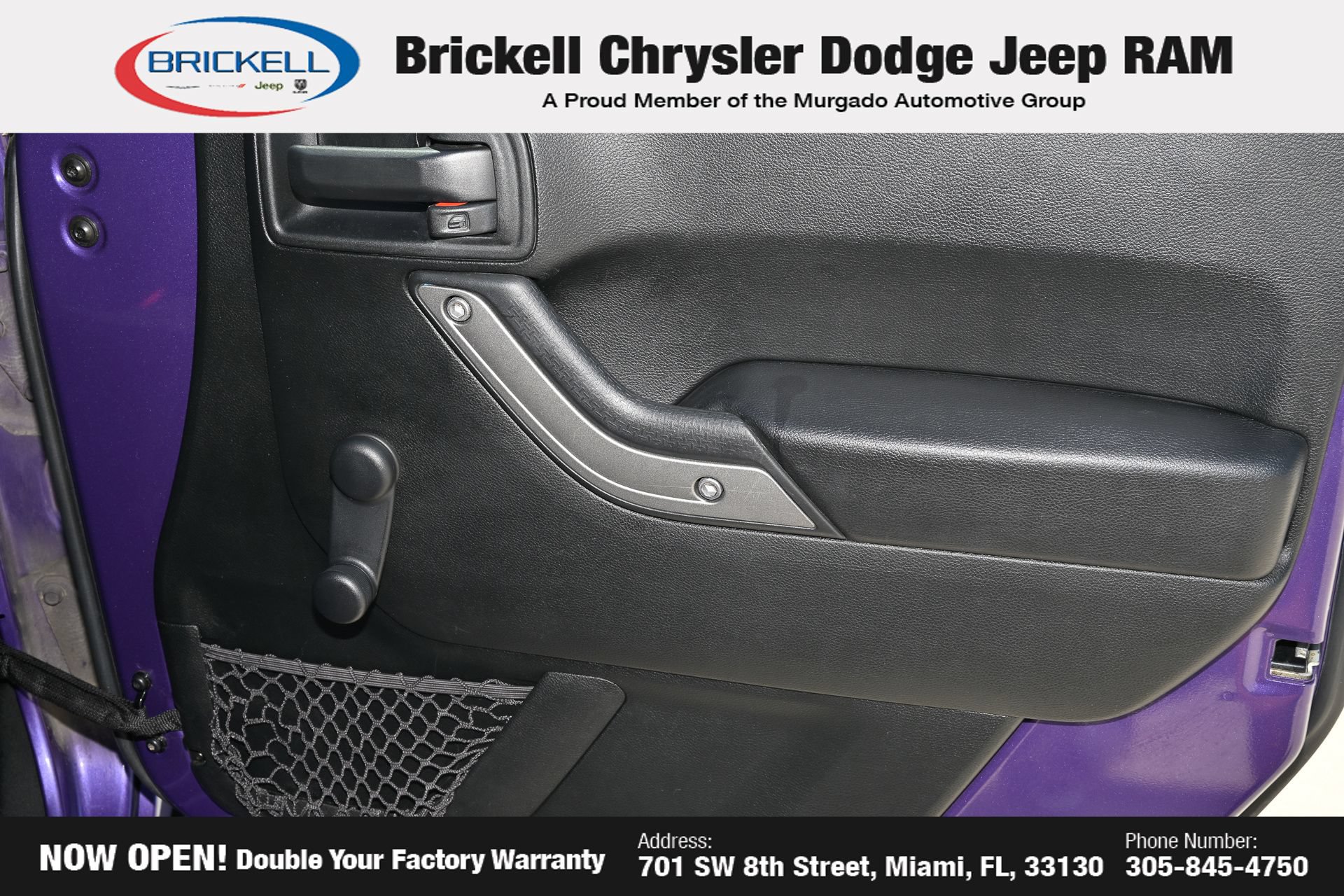 Used 2018 Jeep Wrangler Sport AWD/4WD image 15