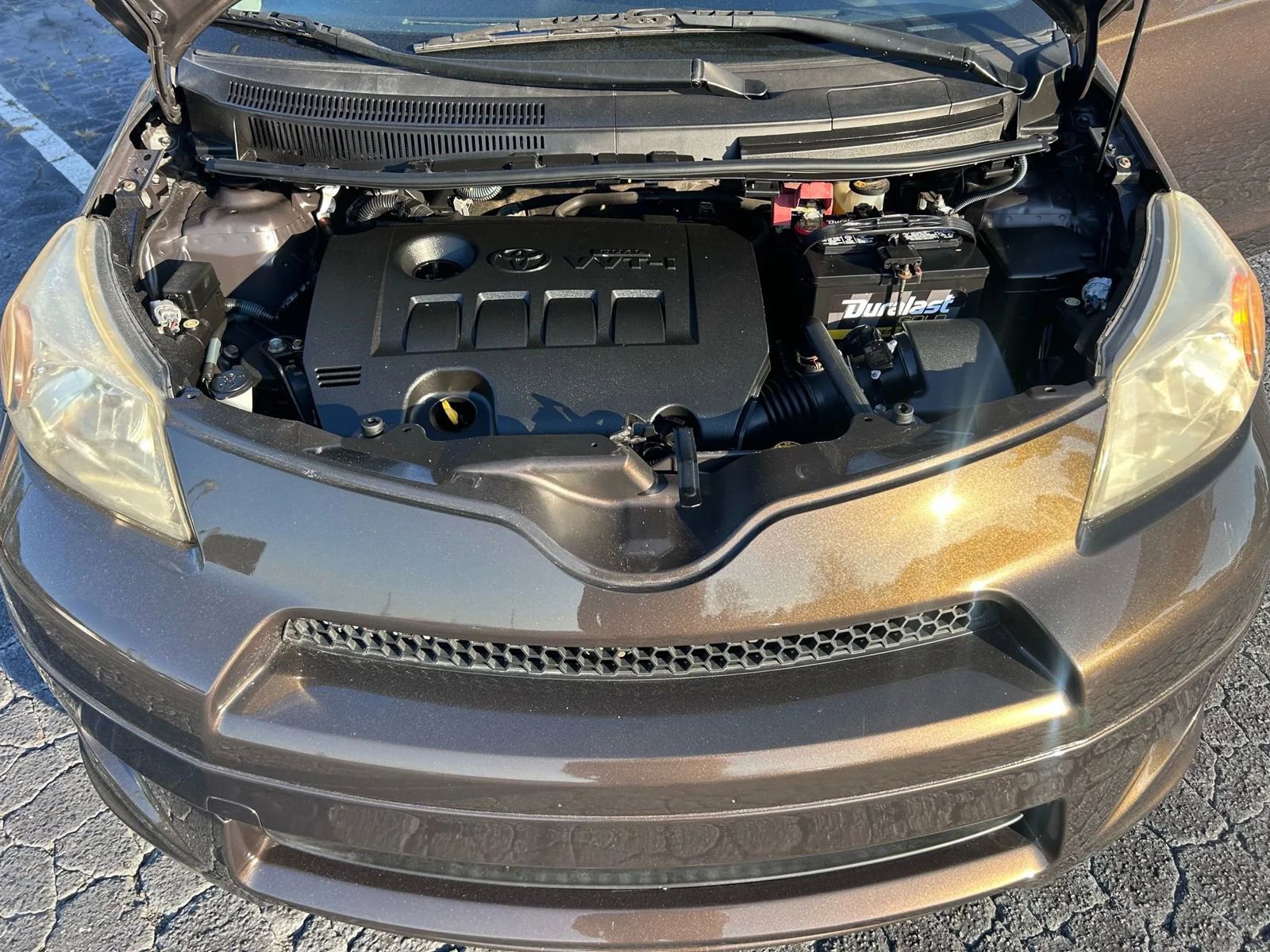 Used 2011 Scion xD Release Series 3.0 image 16