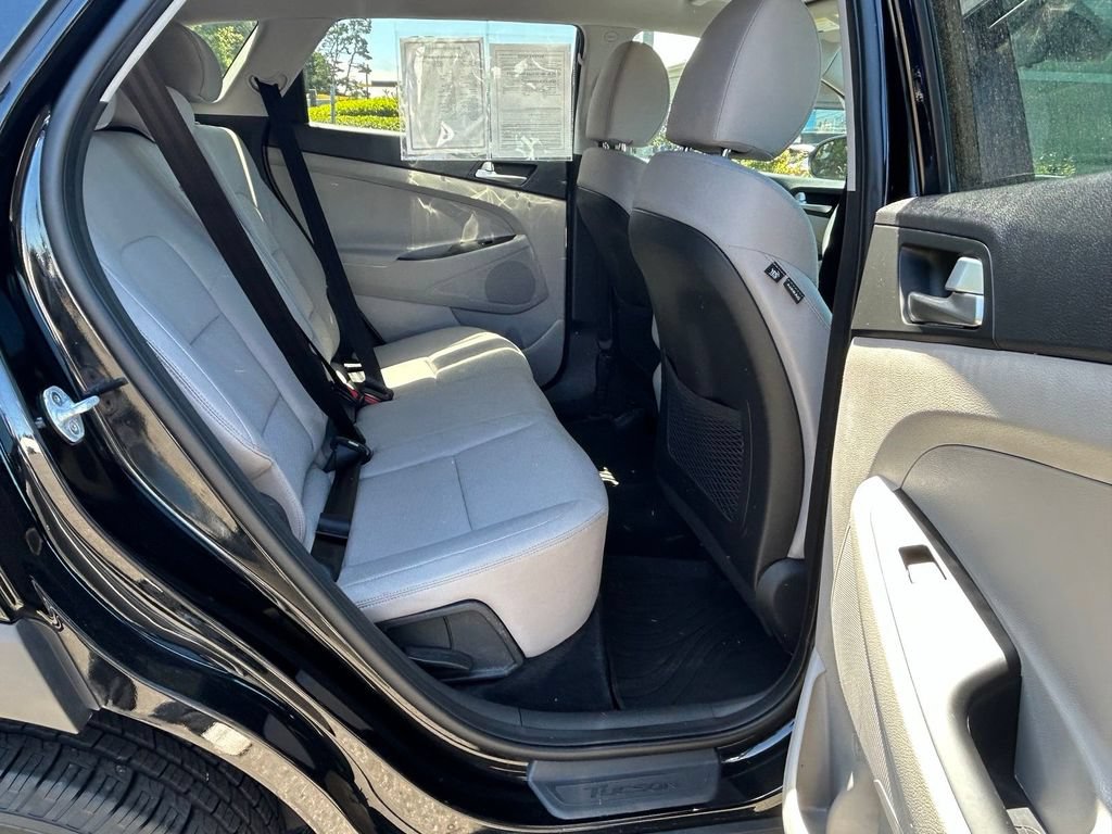 Used 2019 Hyundai Tucson SE AWD/4WD image 26